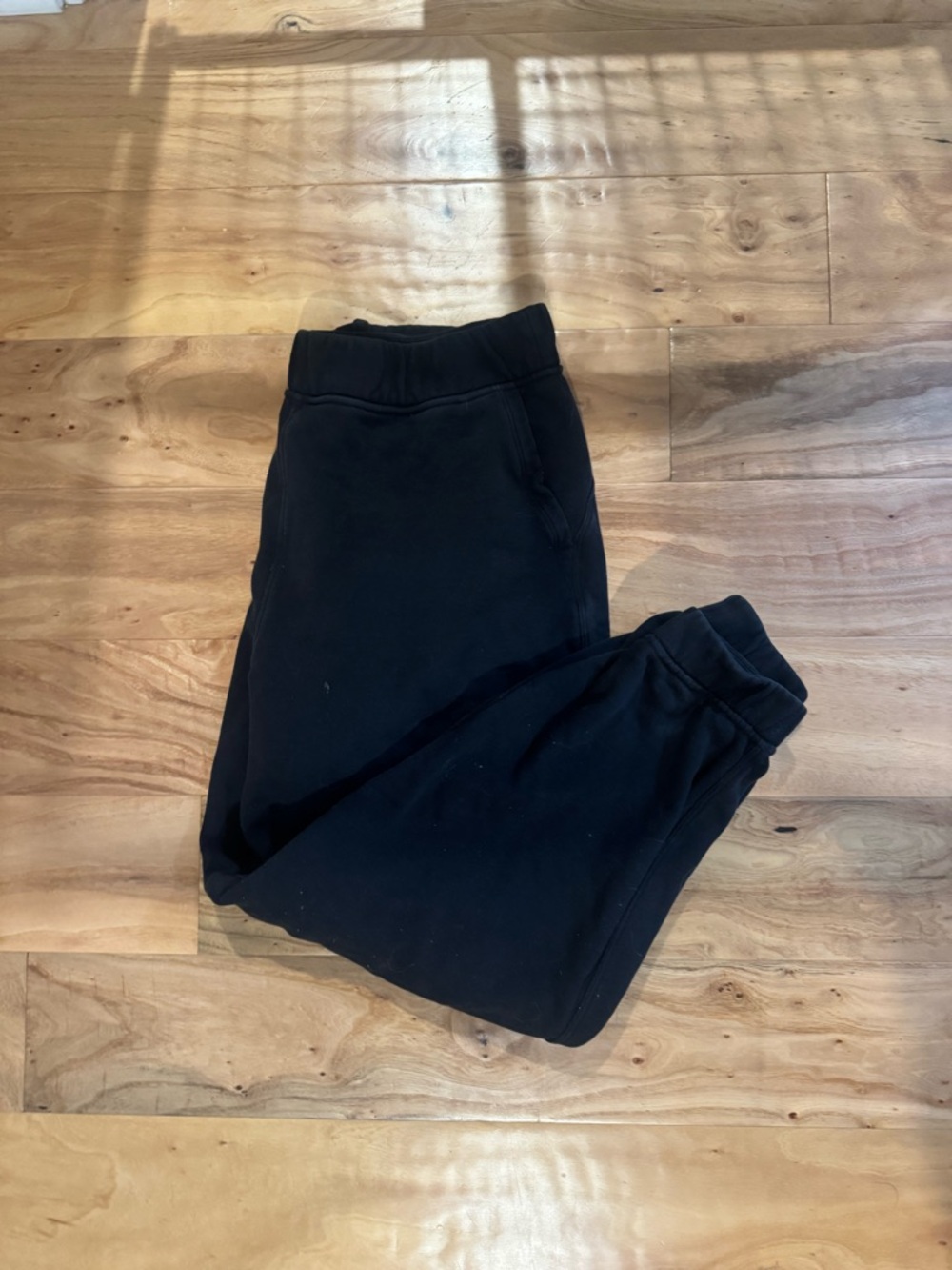 Lululemon Relaxed High-Rise Jogger *Full Length